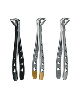 ROBA FORCEPS LOWER NARROW